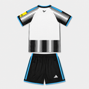 Newcastle United Home 26/27 Kids' Kit Shirt & Shorts