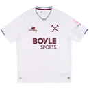 West Ham United Away 26/27 Shirt Men's Fan Version