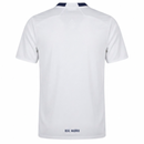 Real Madrid Home 2007/08  Shirt Men's Fan Version Retro
