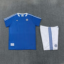 Chelsea x Icon 26/27 Training Set Shirt & Shorts