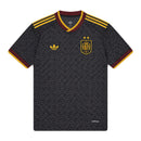 Spain Special Edition 26/27 Shirt Men's Fan Version Black