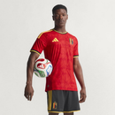 Belgium Home 26/27 Men's Player Version