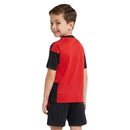 Manchester United Training 26/27 Kids' Kit Shirt & Shorts