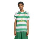 Celtic Home 26/27 Shirt Men's Fan Version