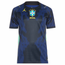 Brazil Away 26/27 Shirt Men's Fan Version