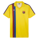 FC Barcelona Away 1982/83 Shirt Men's Fan Version Retro