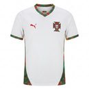 Portugal Limited Edition 26/27 Shirt Men's Fan Version White
