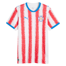 Paraguay Home 26/27 Shirt Men's Fan Version