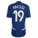 Argentina Away 2006/07 Shirt Men's Fan Version