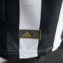 Juventus Home 26/27 Men's Player Version