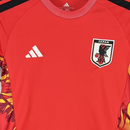 Japan GK 26/27 Kids' Kit Shirt & Shorts