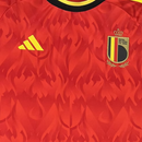 Belgium Home 26/27 Kids' Kit Shirt & Shorts
