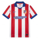 Atlético De Madrid Home 2014/15 Shirt Men's Fan Version Retro