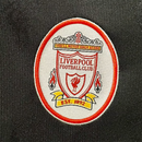 Liverpool Third 1996/97 Kids' Kit Shirt & Shorts Retro