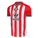Sunderland Home 25/26 Shirt Men's Fan Version
