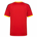 Spain Home 2002 Shirt Men's Fan Version Retro
