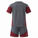Aston Villa Training 26/27 Kids' Kit Shirt & Shorts
