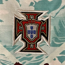 Portugal Away 26/27 Kids' Kit Shirt & Shorts