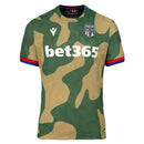 Stoke City Away 26/27 Shirt Men's Fan Version