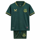 Everton Third 26/27 Kids' Kit Shirt & Shorts