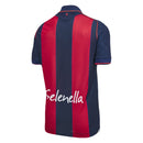 Bologna Home 26/27 Shirt Men's Fan Version