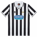 Juventus Home 1994/95 Shirt Men's Fan Version Retro