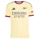 Arsenal Third 26/27 Men's Player Version