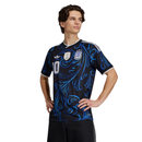 Argentina Away 26/27 Shirt Men's Fan Version