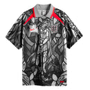 England x Palace 26/27 Polo Shirt Men's Fan Version