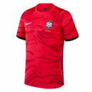 South Korea Home 26/27 Shirt Men's Fan Version