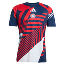Bayern Munich Pre-Match 26/27 Shirt Men's Fan Version