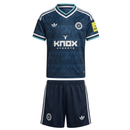 Newcastle United Away 26/27 Kids' Kit Shirt & Shorts