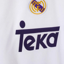 Real Madrid Home 1997/98 Shirt Men's Fan Version Retro
