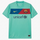 FC Barcelona Away 2010/11 Shirt Men's Fan Version Retro
