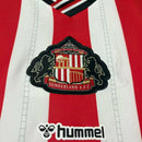 Sunderland Home 25/26 Shirt Men's Fan Version