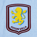 Aston Villa Third 26/27 Kids' Kit Shirt & Shorts