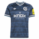 Newcastle United Away 26/27 Men's Player Version