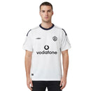 Manchester United Third 2000/01 Shirt Men's Fan Version Retro