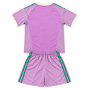 Manchester United GK 26/27 Kids' Kit Shirt & Shorts