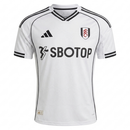 Fulham Home 25/26 Men's Player Version