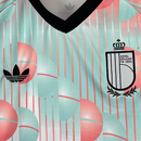 Belgium Away 26/27 Kids' Kit Shirt & Shorts