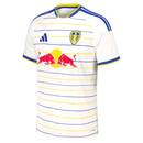 Leeds United Home 26/27 Men's Player Version