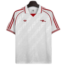 Arsenal Originals 26/27 Polo Shirt Men's Fan Version White