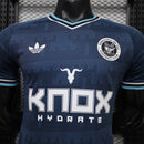 Newcastle United Away 26/27 Men's Player Version