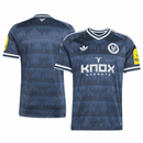 Newcastle United Away 26/27 Men's Player Version