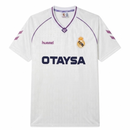 Real Madrid Home 1990/92 Shirt Men's Fan Version Retro