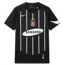 Corinthians Away 2005/06 Shirt Men's Fan Version Retro