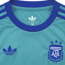 Argentina GK 26/27 Kids' Kit Shirt & Shorts