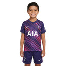 Tottenham Away 26/27 Kids' Kit Shirt & Shorts