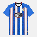Huddersfield Town Home 26/27 Shirt Men's Fan